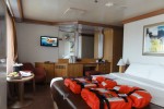 Mini-Suite Stateroom Picture