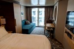 Boardwalk and Park Balcony Stateroom Picture