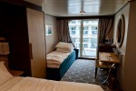 Boardwalk and Park Balcony Stateroom Picture