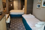 Boardwalk and Park Balcony Stateroom Picture