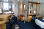 Grand Suite Stateroom Picture