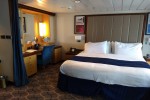 Grand Suite - 1 Bedroom Stateroom Picture