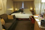 Oceanview Stateroom Picture