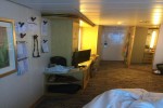 Balcony Stateroom Picture