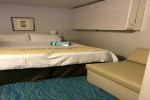 Interior Stateroom Picture