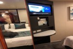 Interior Stateroom Picture