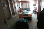 Club Suite Stateroom Picture