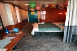 Club Suite Stateroom Picture