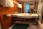 Club Suite Stateroom Picture