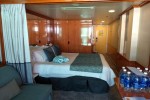 Club Suite Stateroom Picture