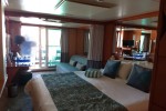 Club Suite Stateroom Picture