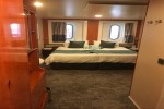 Oceanview Stateroom Picture