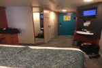 Oceanview Stateroom Picture