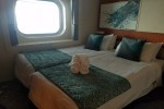 Oceanview Stateroom Picture