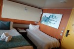 Oceanview Stateroom Picture