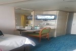 Oceanview Stateroom Picture