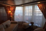 Penthouse Stateroom Picture