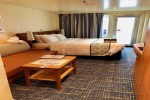 Balcony Stateroom Picture