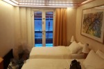 Full Window Stateroom Picture