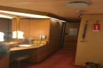 Interior Stateroom Picture