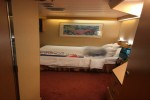 Interior Stateroom Picture