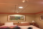 Interior Stateroom Picture