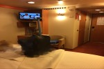 Interior Stateroom Picture