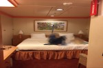 Interior Stateroom Picture