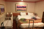 Interior Stateroom Picture