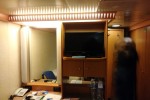 Interior Stateroom Picture