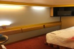 Interior Stateroom Picture