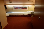 Interior Stateroom Picture