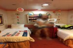 Interior Stateroom Picture