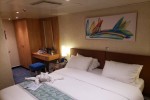 Interior Stateroom Picture