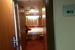 Interior Stateroom Picture