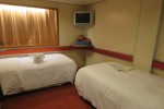 Interior Stateroom Picture