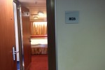 Interior Stateroom Picture