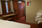 Interior Stateroom Picture