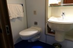 Interior Stateroom Picture