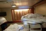 Interior Stateroom Picture