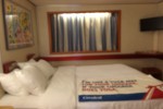 Interior Stateroom Picture