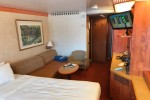 Oceanview Stateroom Picture