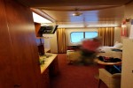 Oceanview Stateroom Picture