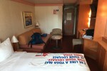 Oceanview Stateroom Picture