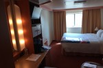 Oceanview Stateroom Picture