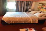 Oceanview Stateroom Picture