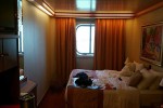 Oceanview Stateroom Picture