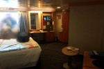 Oceanview Stateroom Picture