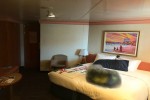 Oceanview Stateroom Picture