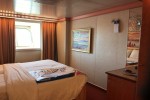 Oceanview Stateroom Picture